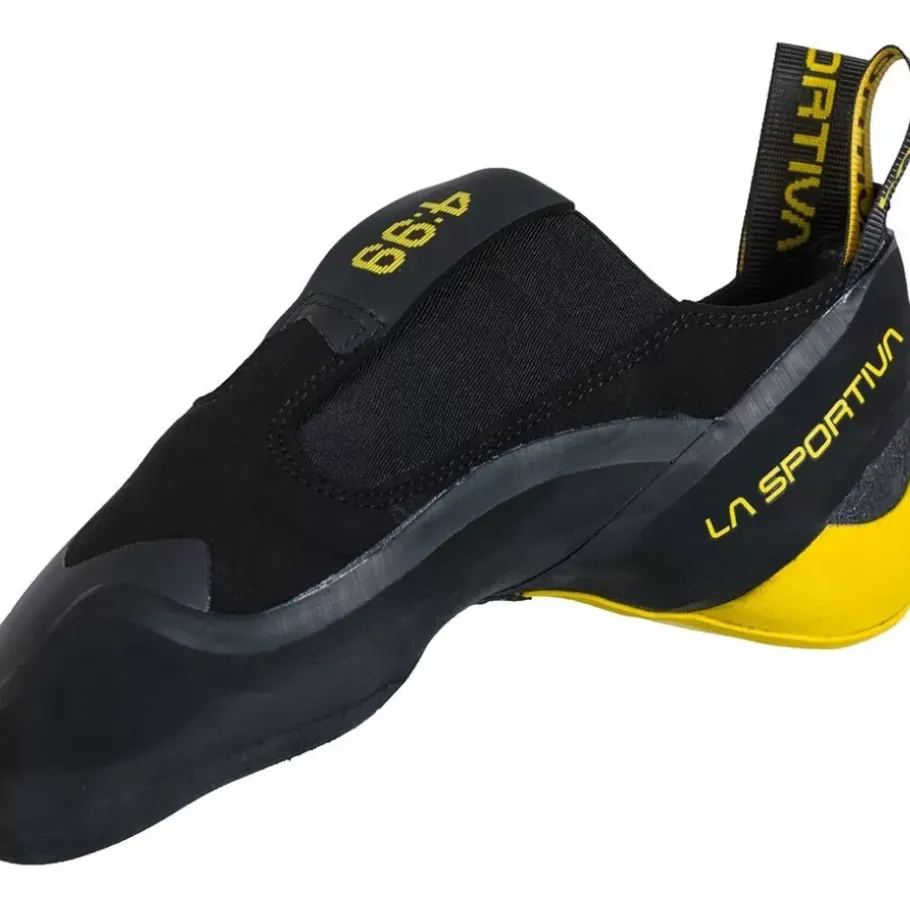 La Sportiva Climbing^COBRA 4:99