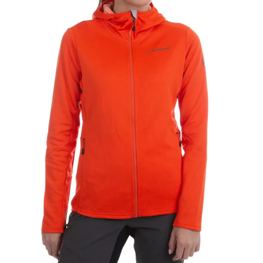 Men/Women La Sportiva Sale|Jackets^COSMIC HOODY W
