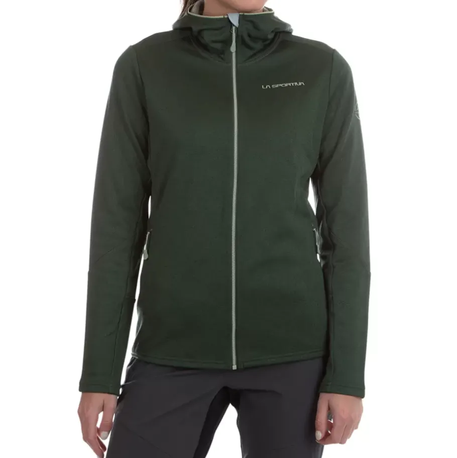 Men/Women La Sportiva Sale|Jackets^COSMIC HOODY W