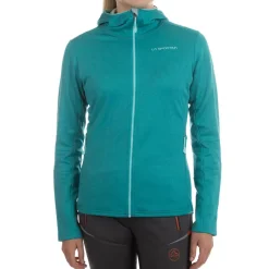 Men/Women La Sportiva Sale|Jackets^COSMIC HOODY W