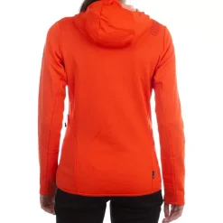 Men/Women La Sportiva Sale|Jackets^COSMIC HOODY W
