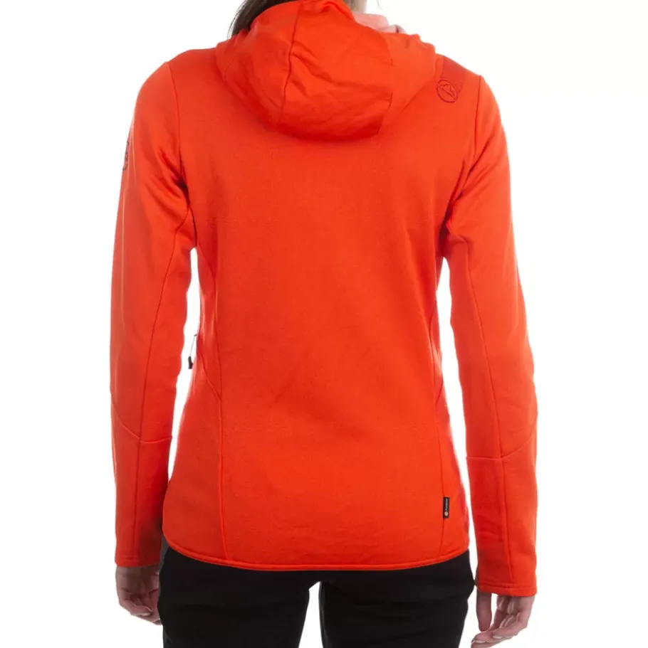 Men/Women La Sportiva Sale|Jackets^COSMIC HOODY W