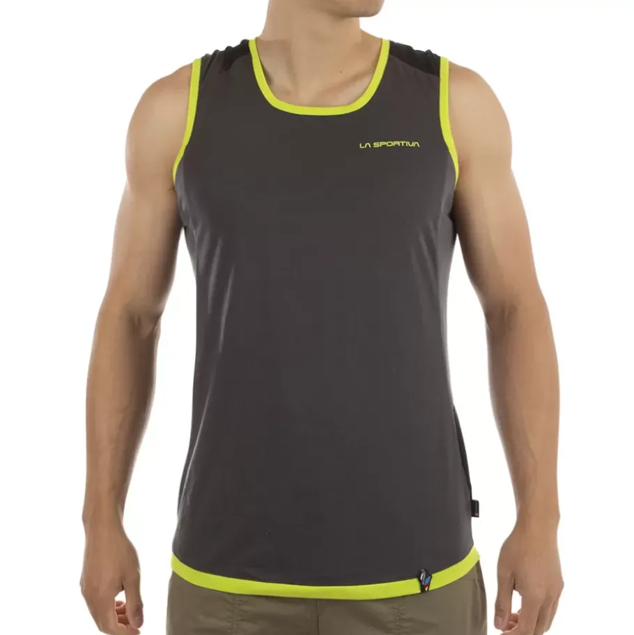 Men La Sportiva Sale|Shirts^CRIMP TANK M
