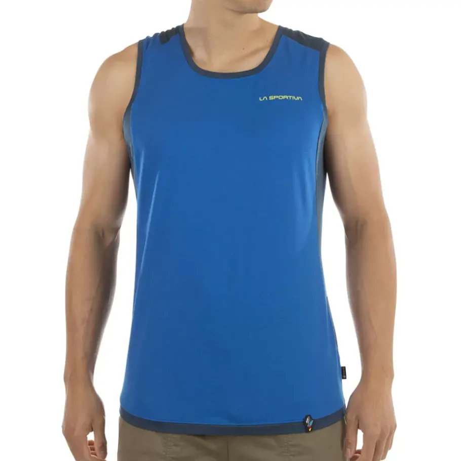 Men La Sportiva Sale|Shirts^CRIMP TANK M