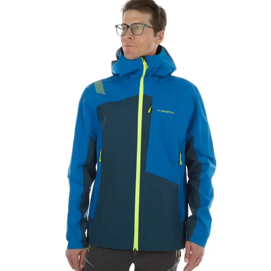 Men La Sportiva Sale|Jackets^CRIZZLE EVO SHELL JKT M