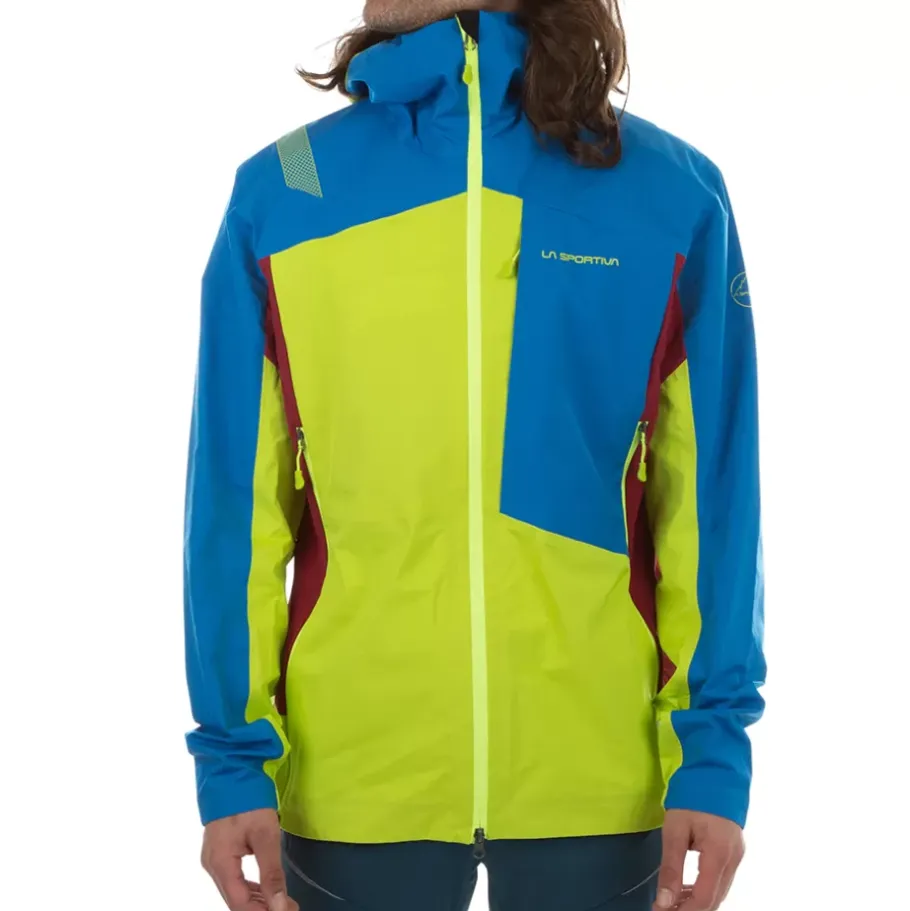 Men La Sportiva Sale|Jackets^CRIZZLE EVO SHELL JKT M