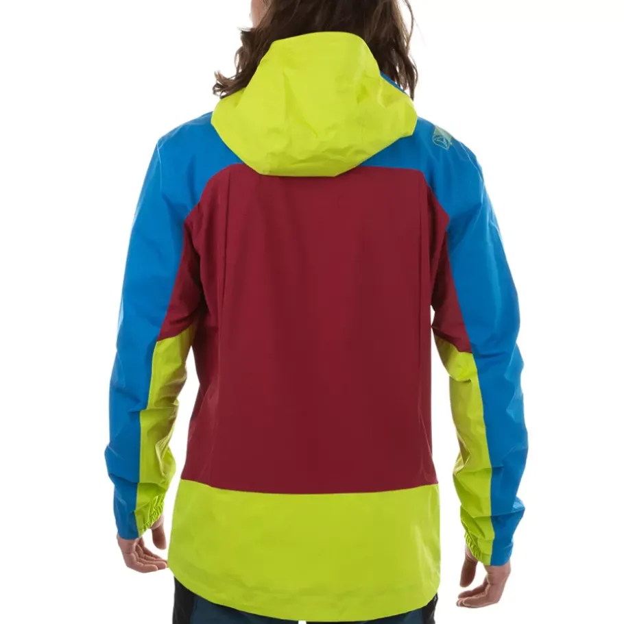 Men La Sportiva Sale|Jackets^CRIZZLE EVO SHELL JKT M