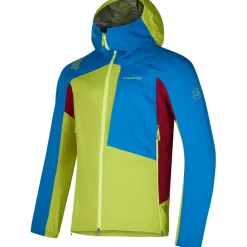 Men La Sportiva Sale|Jackets^CRIZZLE EVO SHELL JKT M