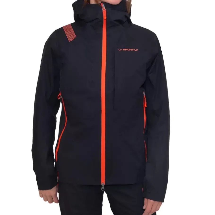 Men/Women La Sportiva Sale|Jackets^CRIZZLE EVO SHELL JKT W