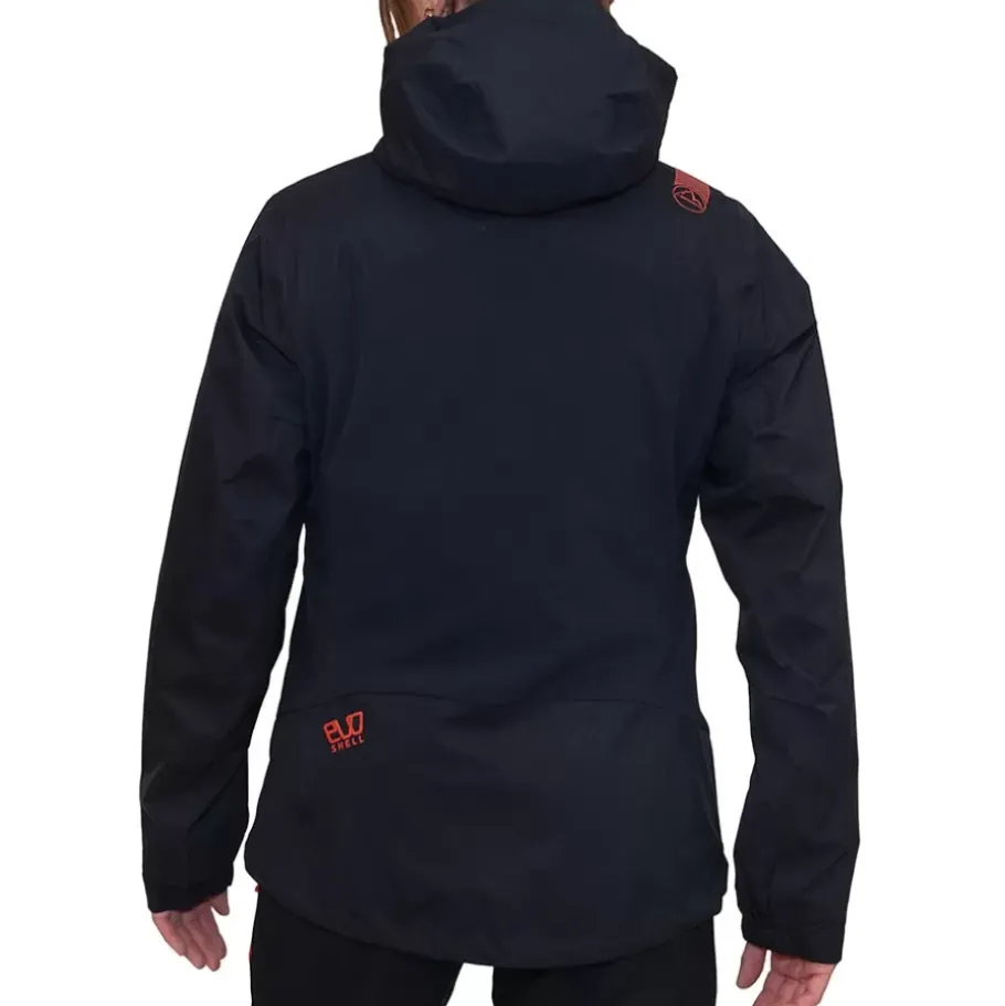 Men/Women La Sportiva Sale|Jackets^CRIZZLE EVO SHELL JKT W
