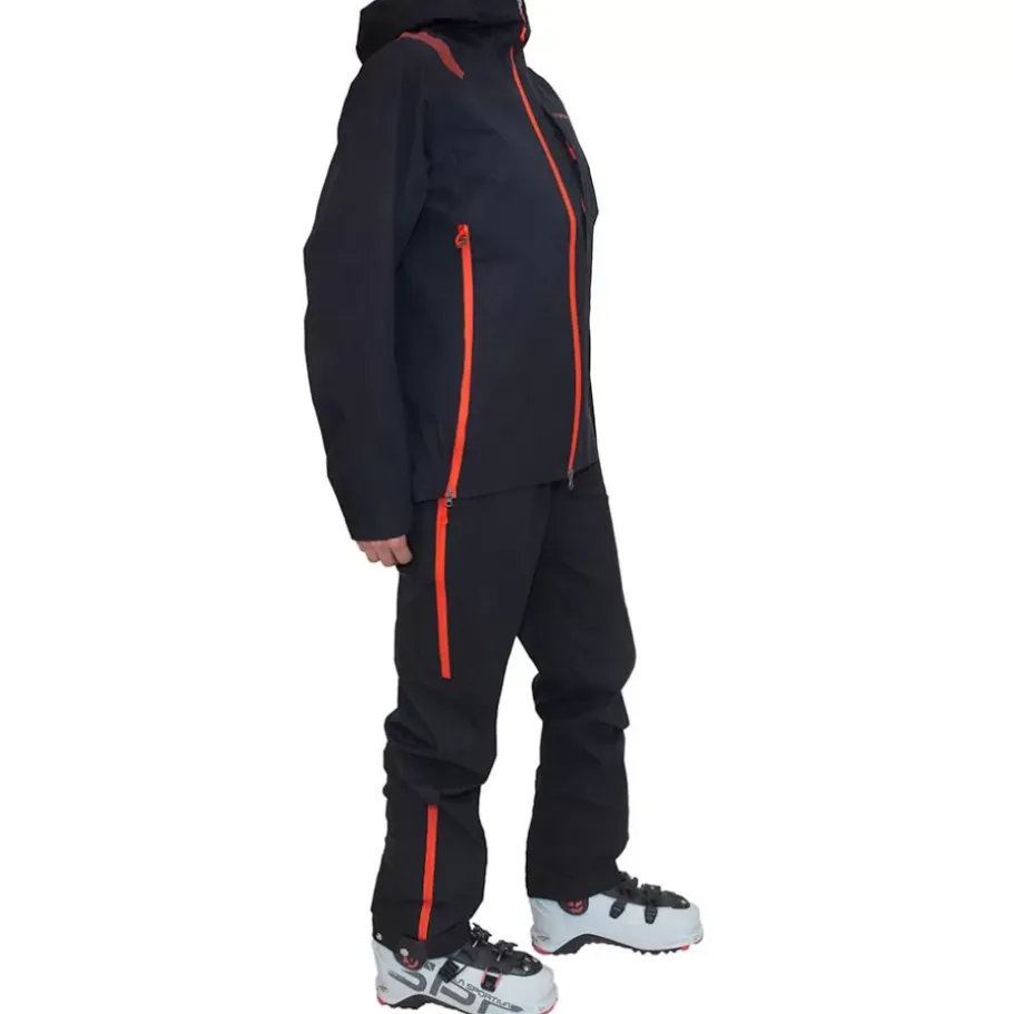 Men/Women La Sportiva Sale|Jackets^CRIZZLE EVO SHELL JKT W