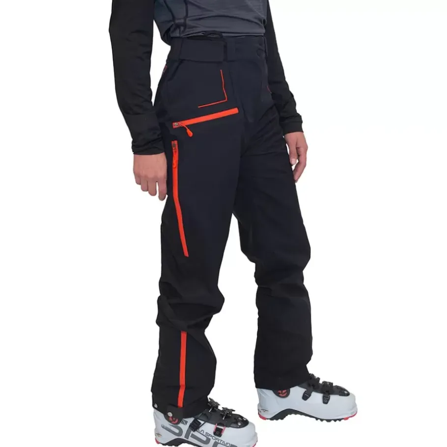 Men/Women La Sportiva Sale|Pants^CRIZZLE EVO SHELL PANT W