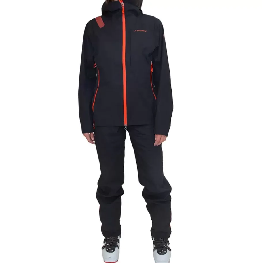 Men/Women La Sportiva Sale|Pants^CRIZZLE EVO SHELL PANT W
