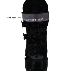 La Sportiva Parts & Accessories^CUFF BELT KIT VEGA M