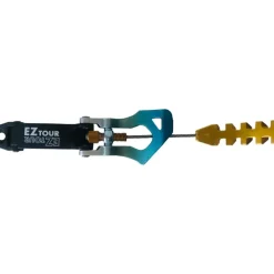 La Sportiva Parts & Accessories^CUFF BUCKLE SYNCHRO/SHADOW N.3