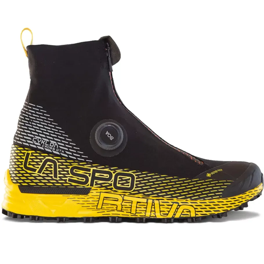La Sportiva Running^CYKLON CROSS GTX