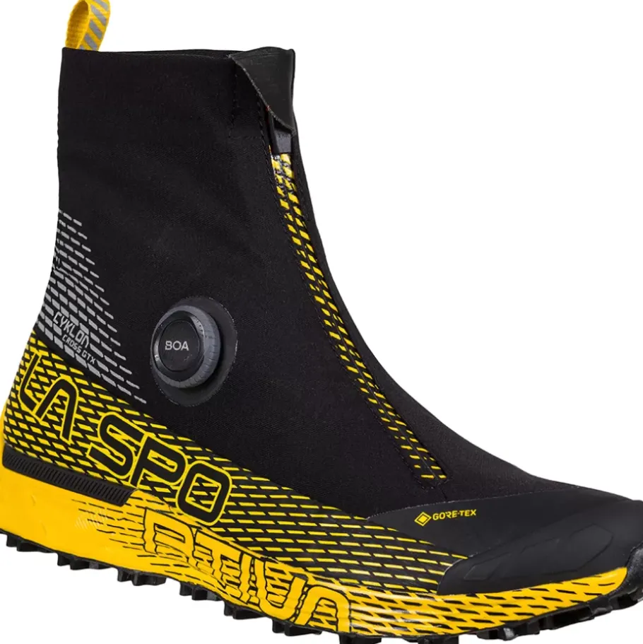 La Sportiva Running^CYKLON CROSS GTX