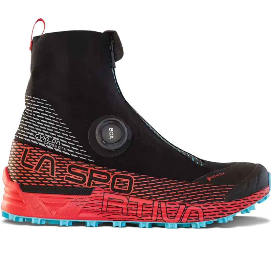 La Sportiva Running^CYKLON CROSS GTX WOMENS