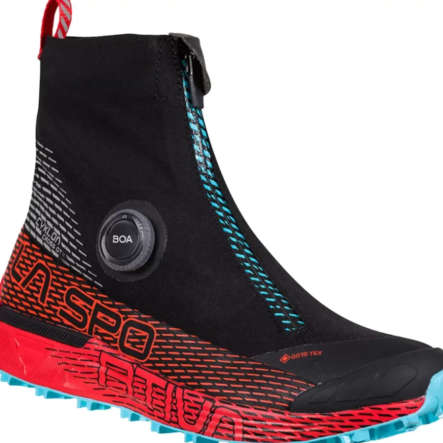 La Sportiva Running^CYKLON CROSS GTX WOMENS