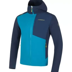 Men La Sportiva Sale|Jackets^DESCENDER STORM JKT M