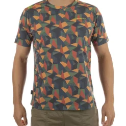 Men La Sportiva Shirts|Sale^DIMENSION T-SHIRT M