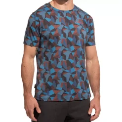 Men La Sportiva Shirts|Sale^DIMENSION T-SHIRT M
