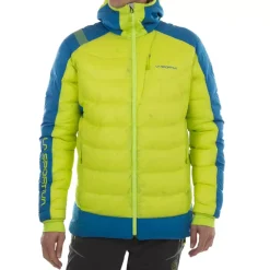 Men La Sportiva Sale|Jackets^DOLENT DOWN JKT M