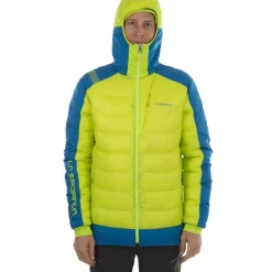 Men La Sportiva Sale|Jackets^DOLENT DOWN JKT M
