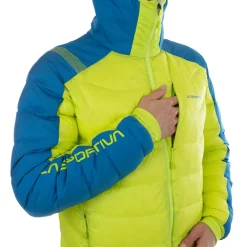 Men La Sportiva Sale|Jackets^DOLENT DOWN JKT M