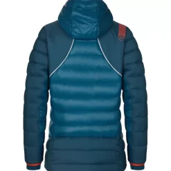 Men/Women La Sportiva Sale|Jackets^DOLENT DOWN JKT W