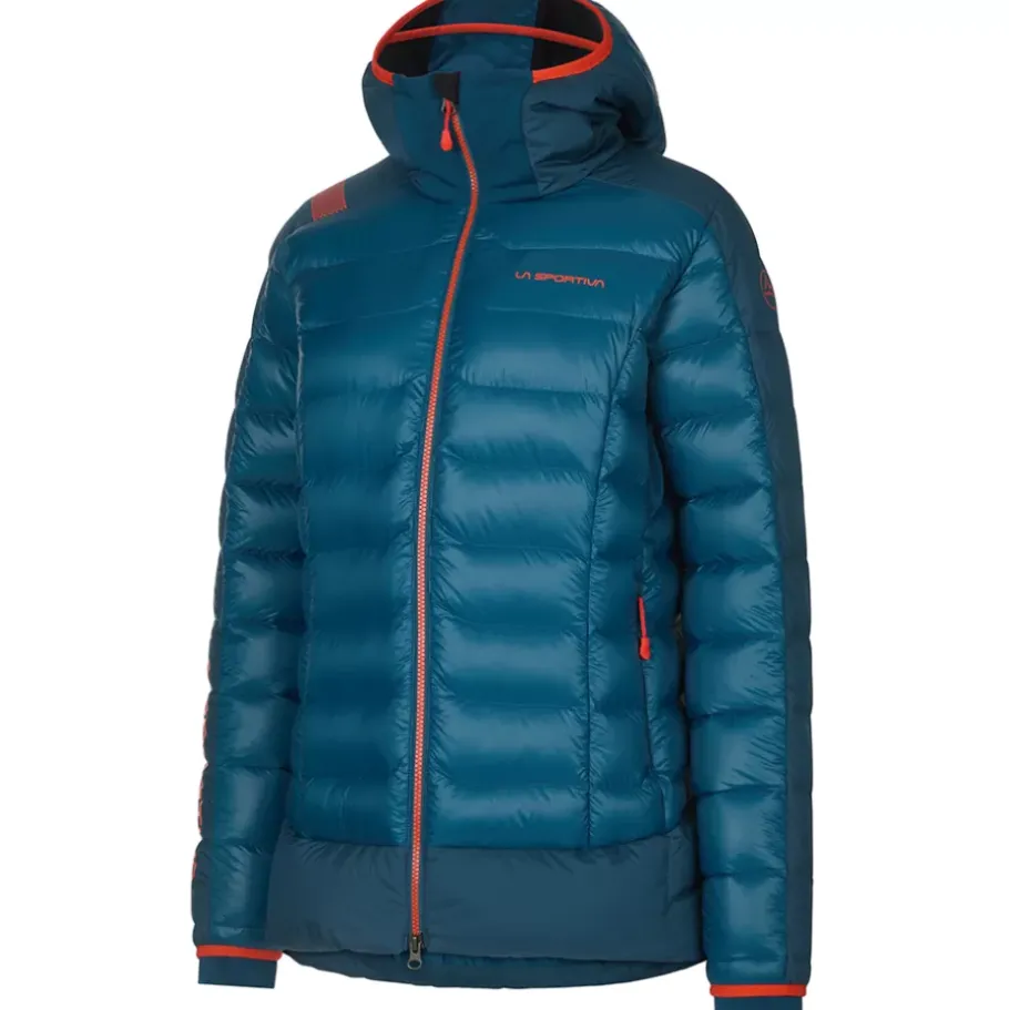 Men/Women La Sportiva Sale|Jackets^DOLENT DOWN JKT W