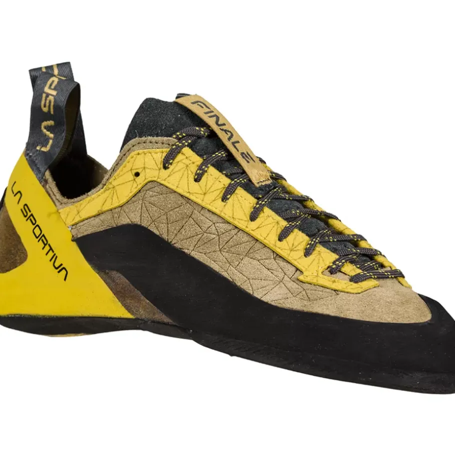 La Sportiva Climbing^FINALE
