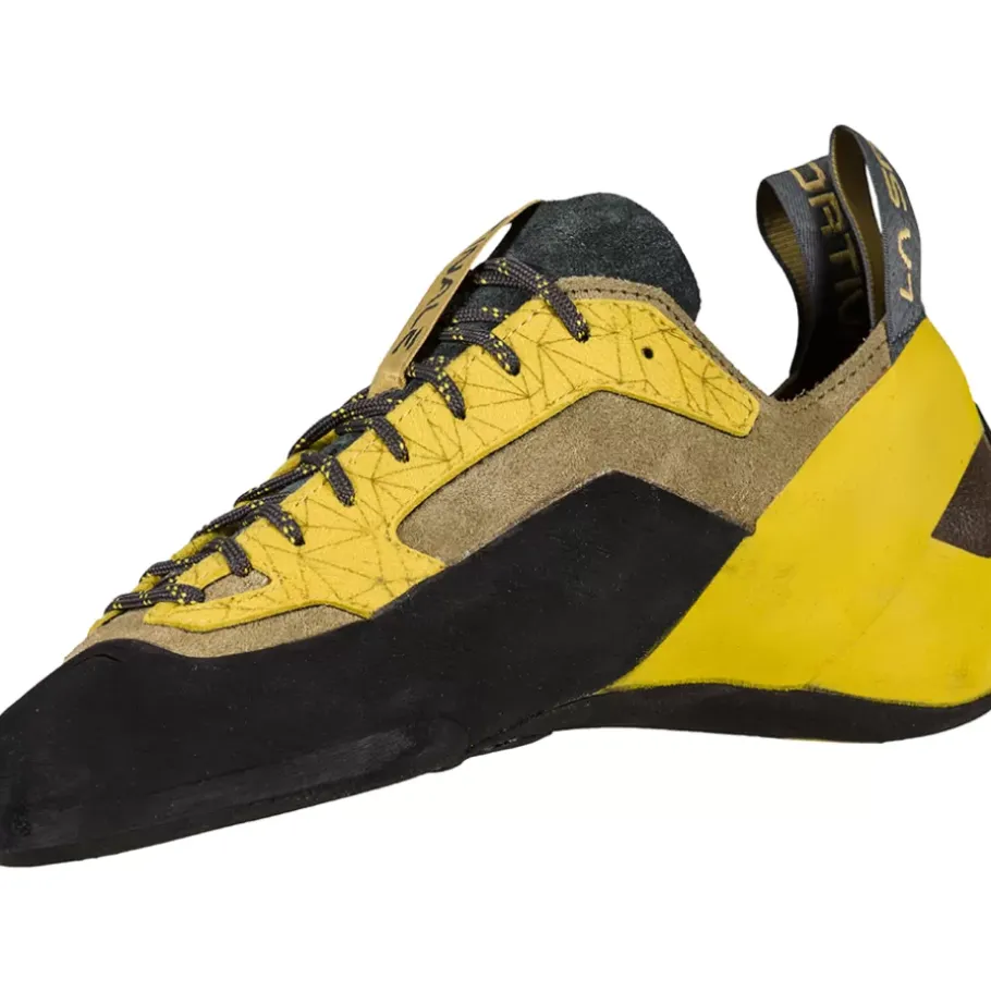 La Sportiva Climbing^FINALE
