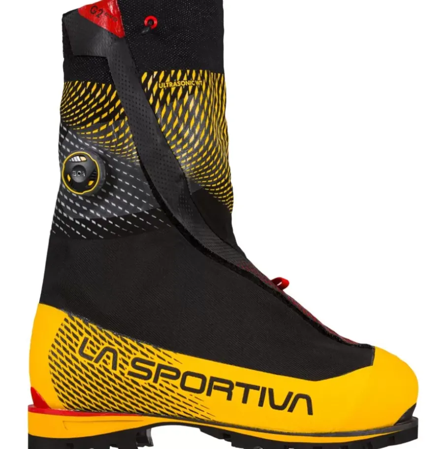 La Sportiva Mountaineering^G2 EVO