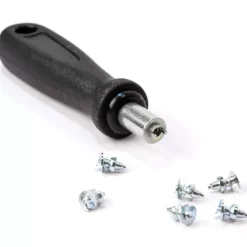 La Sportiva Accessories^HOBNAILS & TOOL KIT
