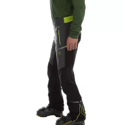 Men La Sportiva Pants^IKARUS PANT M