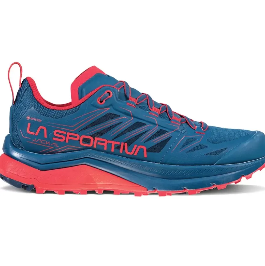 La Sportiva Sale|Running^JACKAL GTX WOMENS