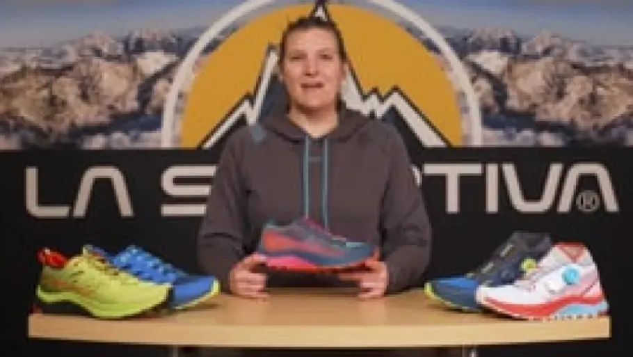 La Sportiva Running^JACKAL II