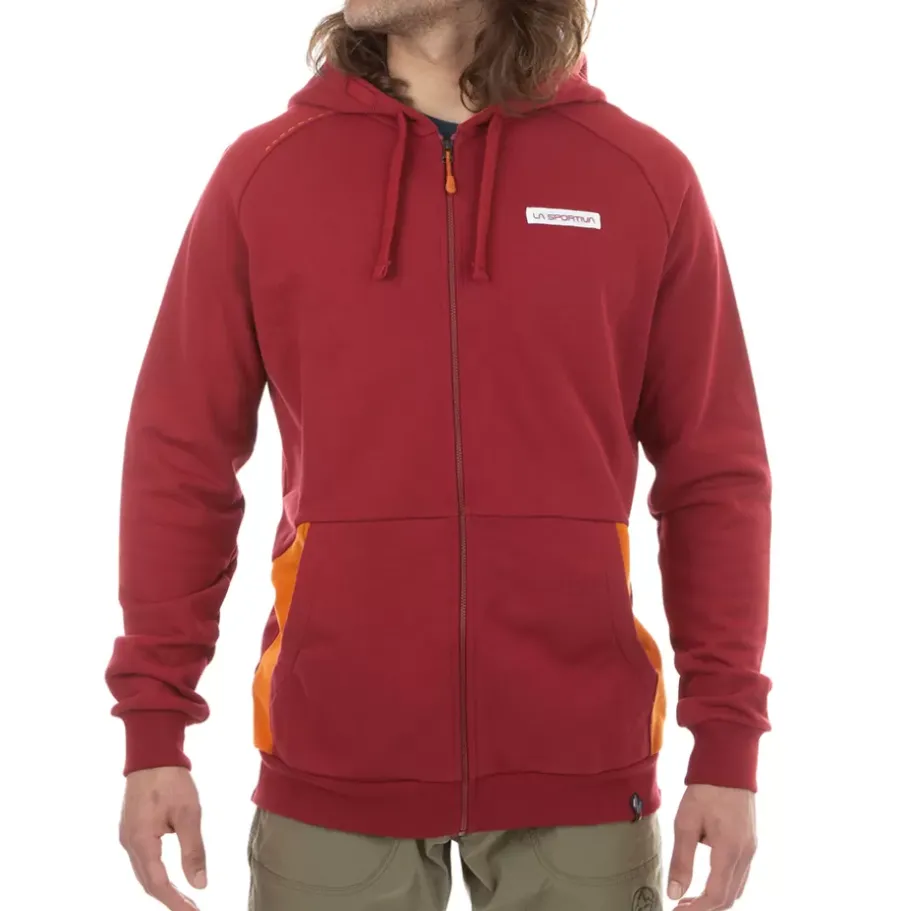 Men La Sportiva Sale|Sweatshirts & Fleece^KAOS HOODY M