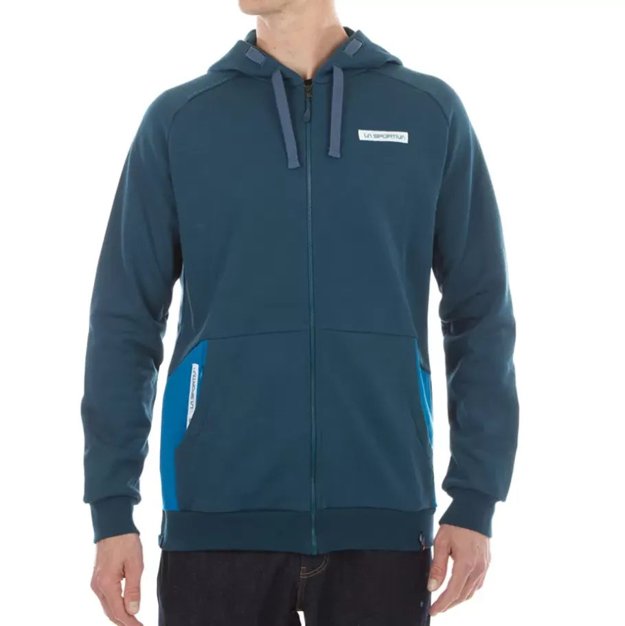 Men La Sportiva Sale|Sweatshirts & Fleece^KAOS HOODY M