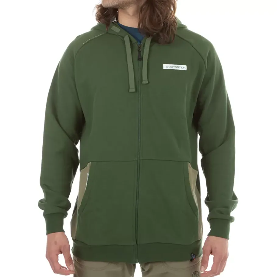 Men La Sportiva Sale|Sweatshirts & Fleece^KAOS HOODY M