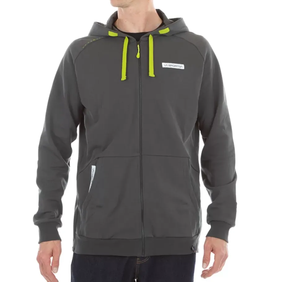 Men La Sportiva Sale|Sweatshirts & Fleece^KAOS HOODY M