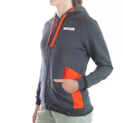 Men/Women La Sportiva Sale|Sweatshirts & Fleece^KAOS HOODY W