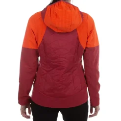 Men/Women La Sportiva Sale|Jackets^KAP HYBRID HOODY W