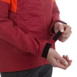 Men/Women La Sportiva Sale|Jackets^KAP HYBRID HOODY W