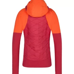 Men/Women La Sportiva Sale|Jackets^KAP HYBRID HOODY W