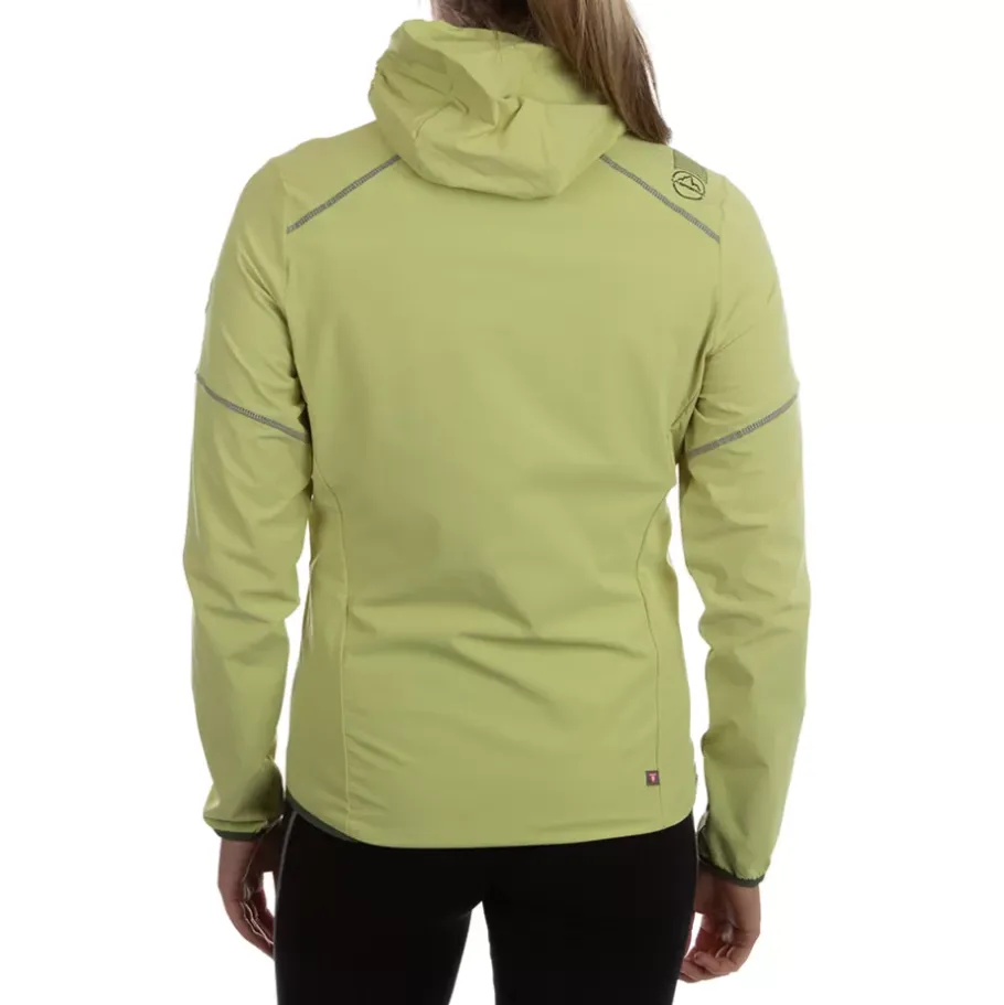 Men/Women La Sportiva Sale|Jackets^KORO JKT W