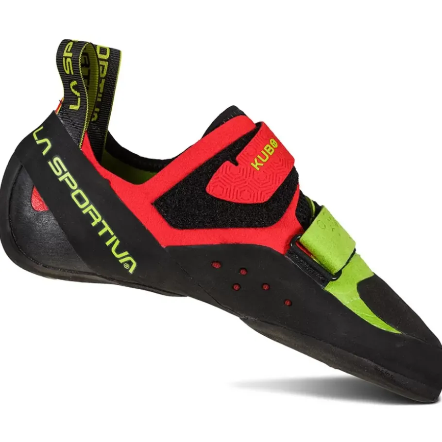 La Sportiva Climbing^KUBO