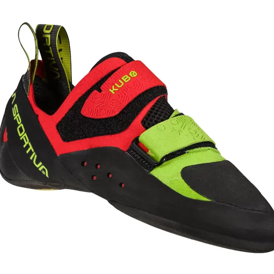 La Sportiva Climbing^KUBO