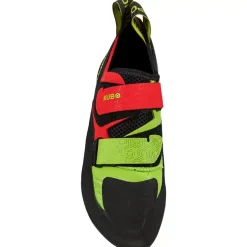 La Sportiva Climbing^KUBO